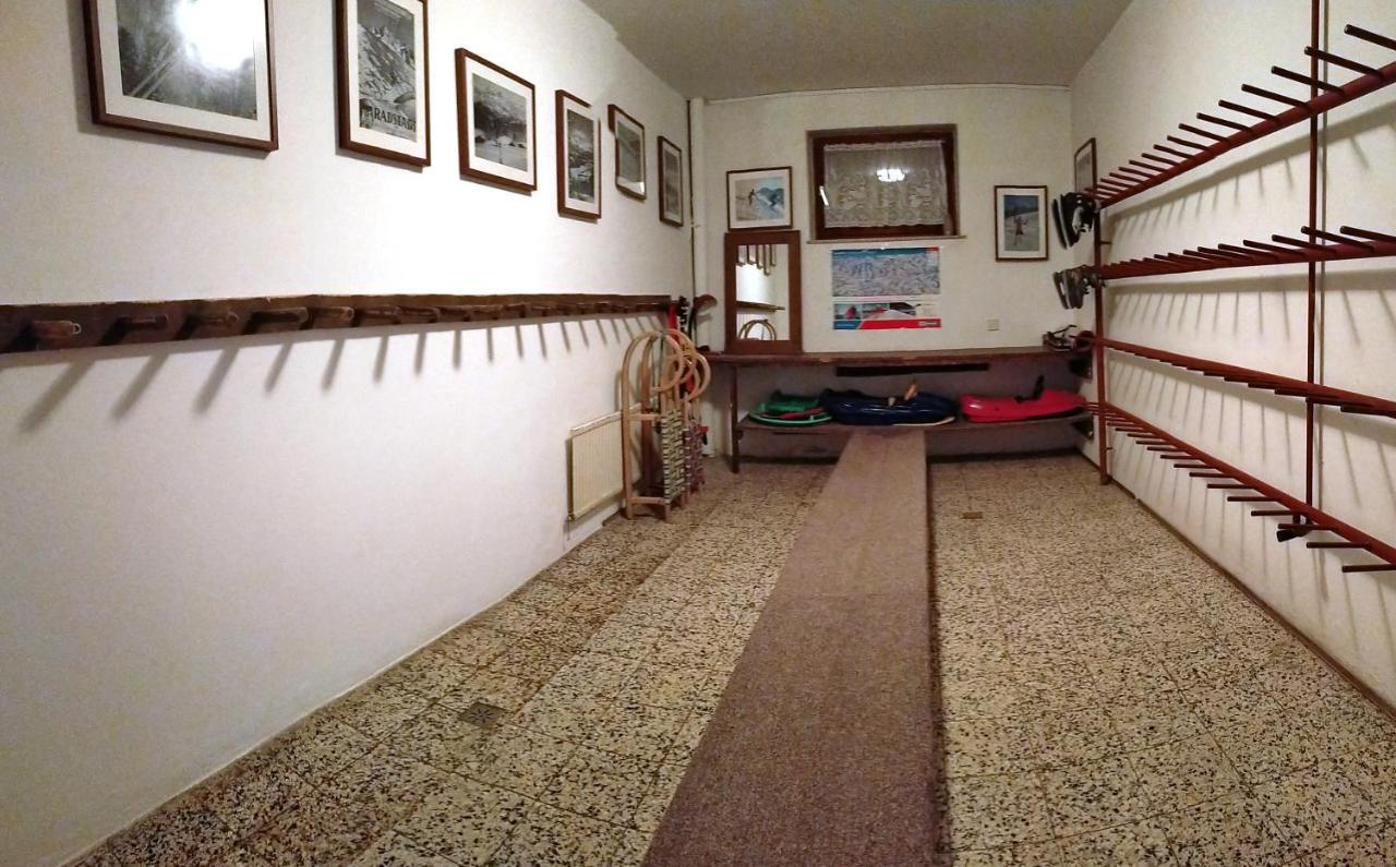 Sauschneidhof - ラートシュタット エクステリア 写真