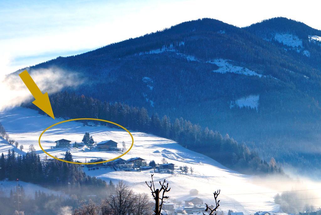 Sauschneidhof - ラートシュタット エクステリア 写真