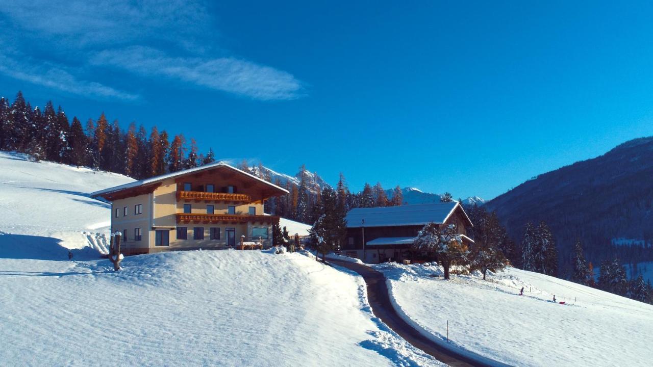 Sauschneidhof - ラートシュタット エクステリア 写真